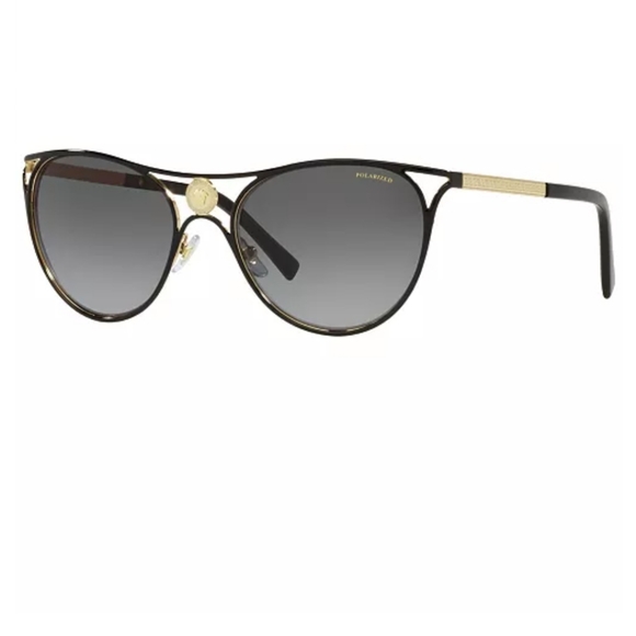 Versace Accessories - Womens Versace Polarized Sunglasses